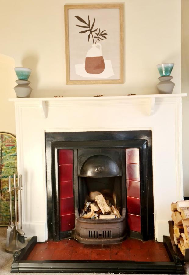 Charming Kintbury Cottage Buitenkant foto