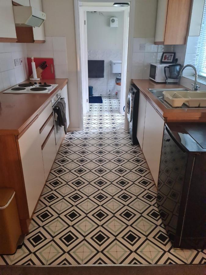Charming Kintbury Cottage Buitenkant foto