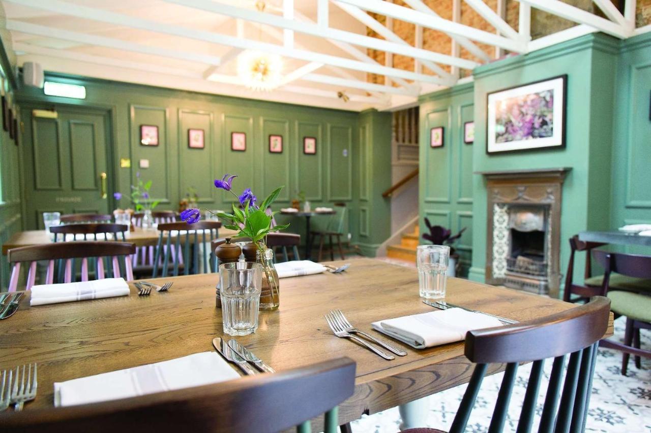 Charming Kintbury Cottage Buitenkant foto
